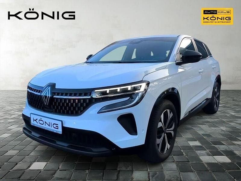 Gebraucht Renault Austral Evolution 158 PS (116 kW) 2023 Weiß SUV