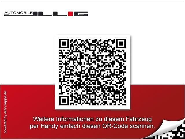 Pure white (weiß) Gebraucht 2022 VW Tiguan Elegance SUV | 28.980 € (Guter Preis) - Bild 1/1