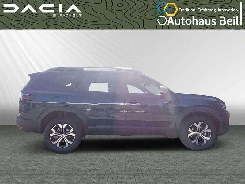 Gebraucht Dacia Bigster Expression 140 PS (102 kW) 2025 Indigoblau SUV