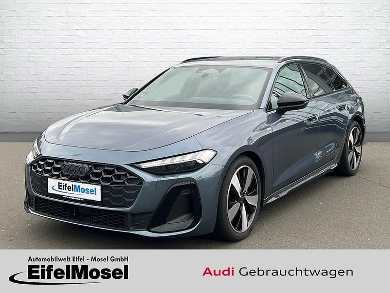 Gebraucht Audi A5 Sport 204 PS (150 kW) 2025 Blau Coupé