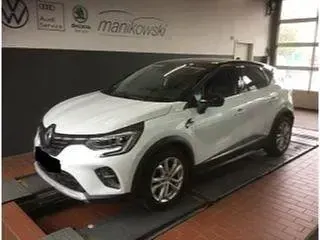 Gebraucht Renault Captur Intens 158 PS (116 kW) 2020 SUV