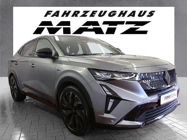Gebraucht Renault Rafale Esprit Alpine 300 PS (220 kW) 2025 Grau SUV