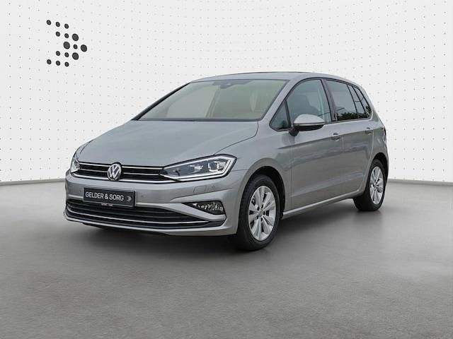 Gebraucht 2020 VW Golf VIII IQ Drive | 18.480 € (Guter Preis) - Bild 1/4