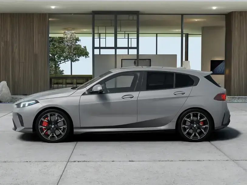 Gebraucht BMW 120 Efficient Dynamics 156 PS (114 kW) 2025 Andere Kleinwagen