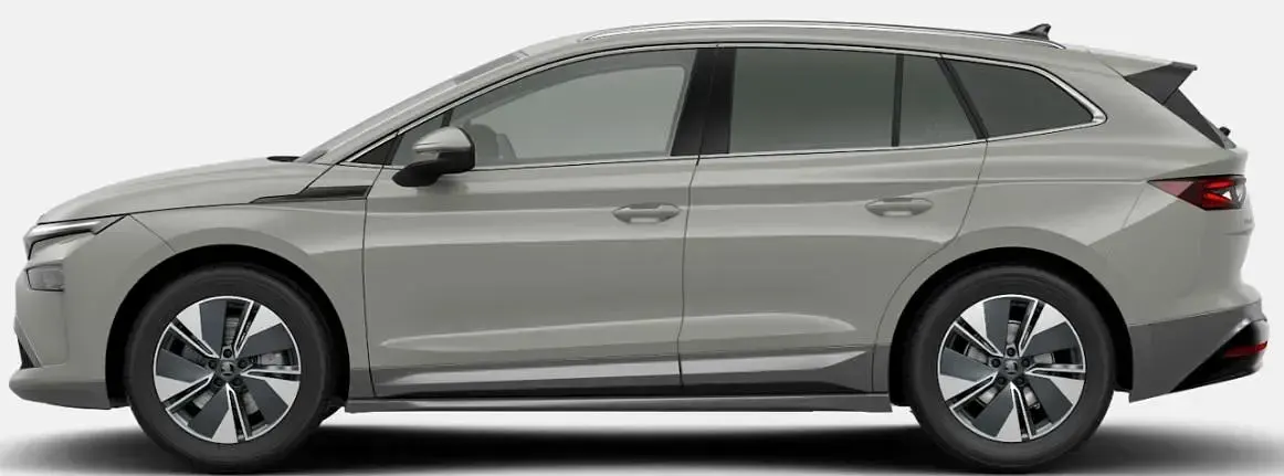 Neu Skoda Enyaq iV Selection 210 kW (286 PS) 2026 SUV
