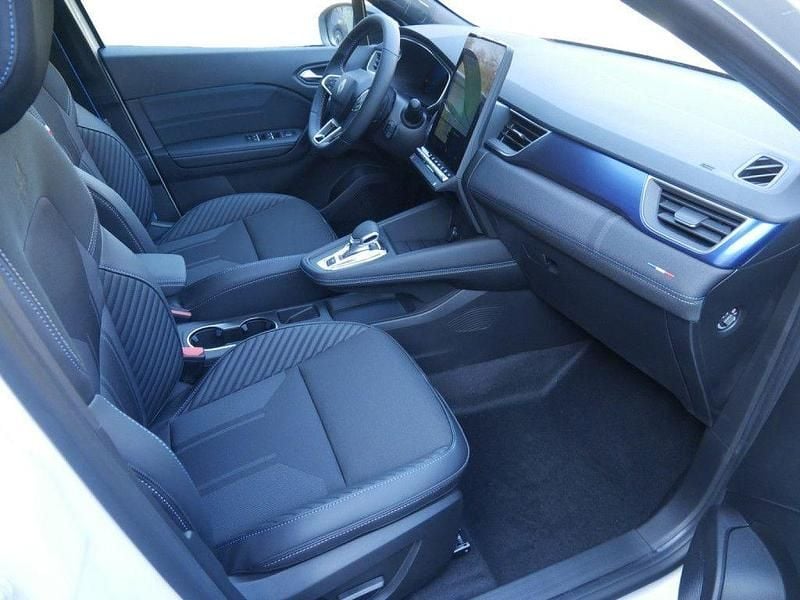 Gebraucht Renault Symbioz Esprit Alpine 94 PS (69 kW) 2025 Weiß SUV