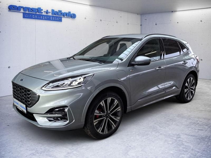Gebraucht 2022 Ford Kuga ST-Line X SUV | 21.980 € (Superpreis) - Bild 1/4