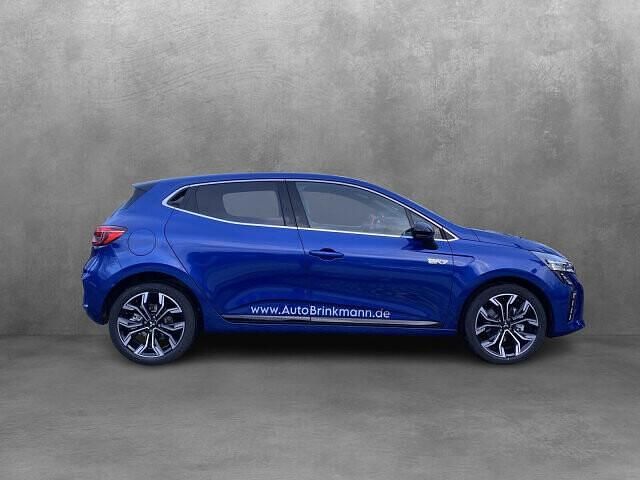 Gebraucht Mitsubishi Colt 143 PS (105 kW) 2025 Royalblau Kleinwagen