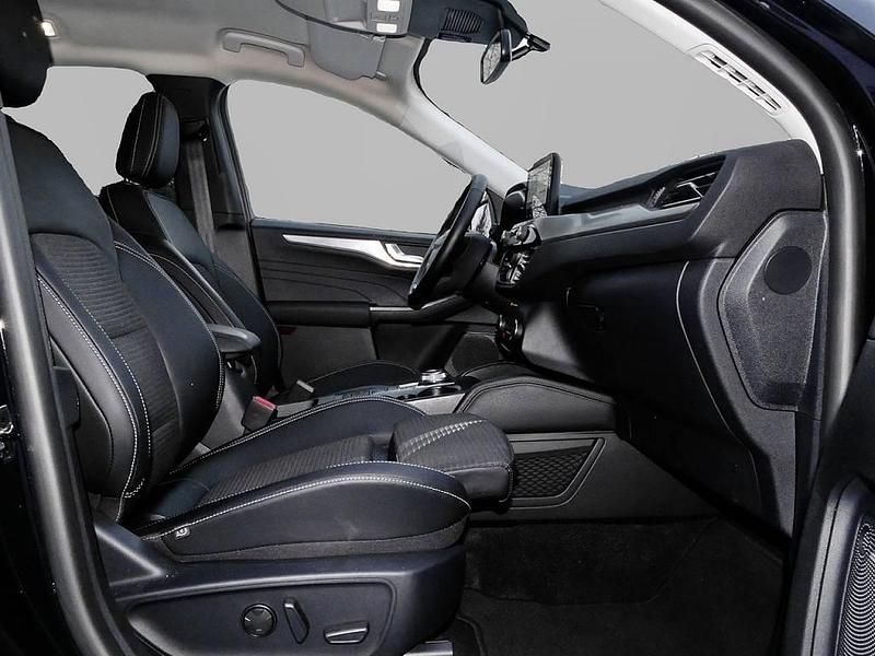 Usata Ford Kuga Titanium 224 CV (164 kW) 2024 Nero SUV