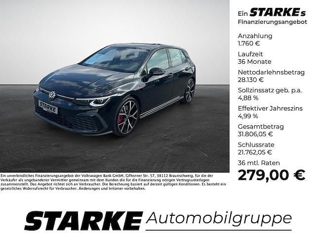 Gebraucht 2024 VW Golf VIII Style | 29.790 € (Superpreis) - Bild 1/4