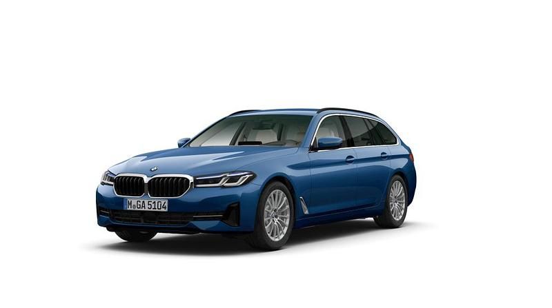 Gebraucht BMW 530 245 PS (180 kW) 2025 Kombi