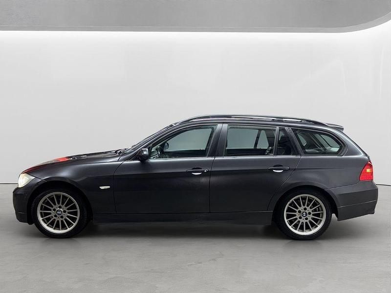 Gebraucht BMW 320 150 PS (110 kW) 2007 Kombi