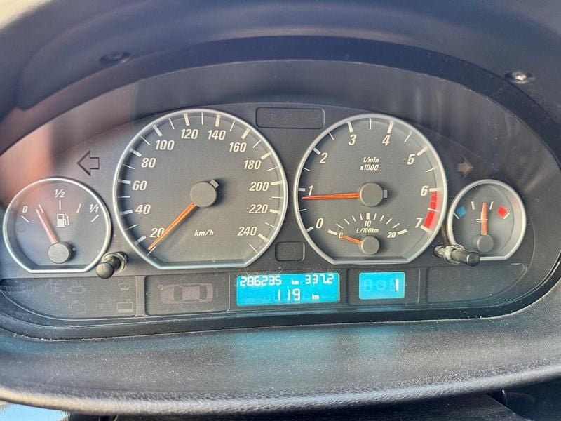 Gebraucht BMW 330 Performance 231 PS (169 kW) 2002 Coupé