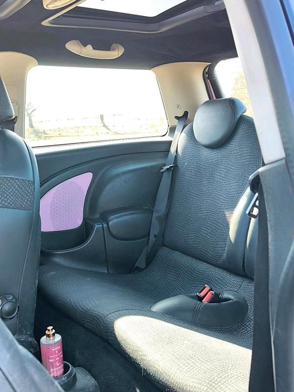 Gebraucht Mini Cooper 2002 Andere farben Kleinwagen