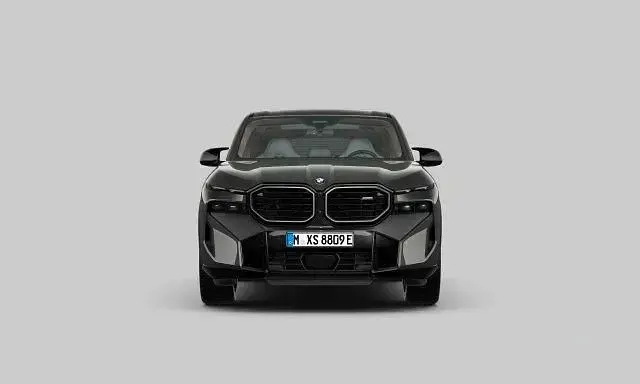Gebraucht BMW XM Executive 476 PS (350 kW) 2025 Andere SUV