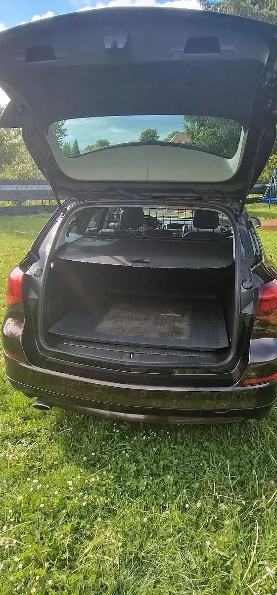Gebraucht Opel Astra 180 PS (132 kW) 2011 Braun Kombi