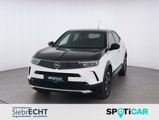 Andere farbe Gebraucht 2021 Opel Mokka-e Ultimate SUV | 18.970 € (Teuer) - Bild 1/1