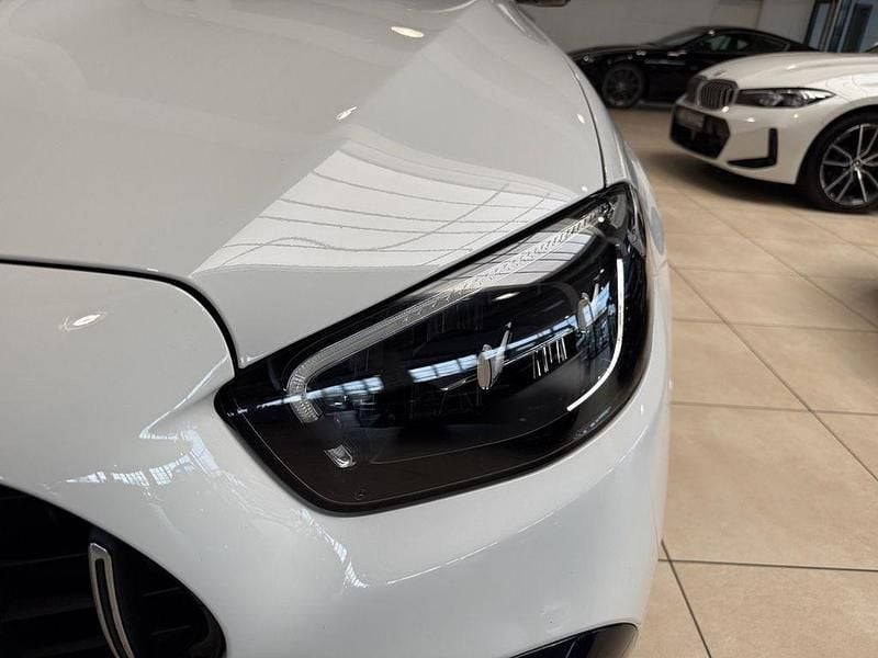 Second-hand Mercedes E53 AMG AMG 435 CP (319 kW) 2021 Alb Break