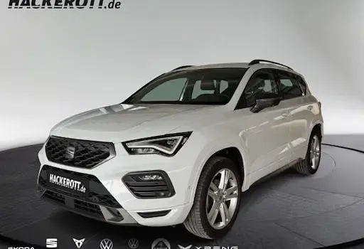 Brugt Seat Ateca FR 150 HK (110 kW) 2023 SUV