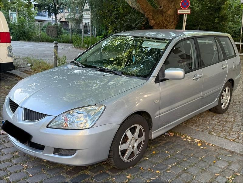 Gebraucht 2005 Mitsubishi Lancer Kombi | 1.100 € (Superpreis) - Bild 1/4