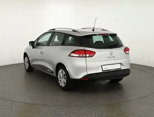 Gebraucht Renault Clio 90 PS (66 kW) 2019 Andere Limousine