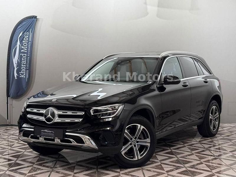 Other Gebraucht 2022 Mercedes GLC220 SUV | 34.850 € (Fairer Preis) - Bild 1/4