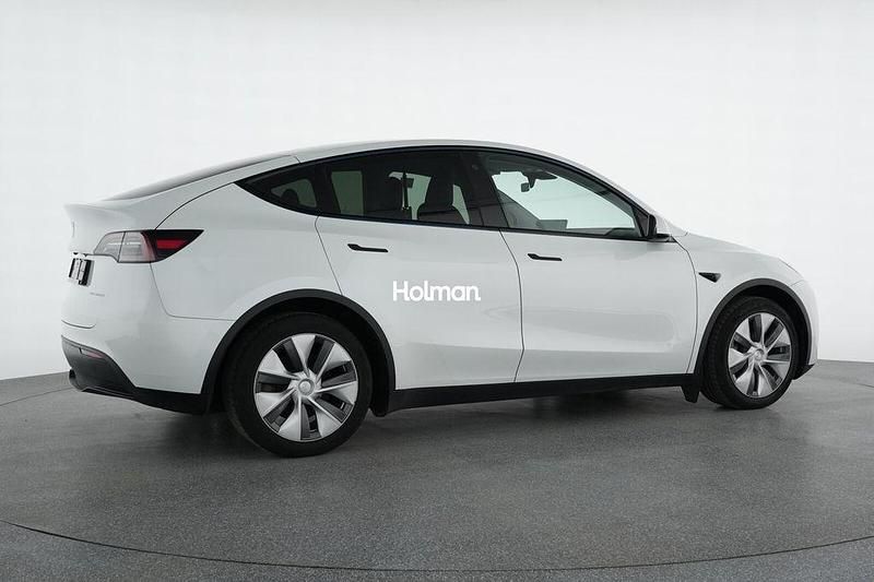 Gebraucht Tesla Model Y 378 kW (514 PS) 2023 Weiß SUV
