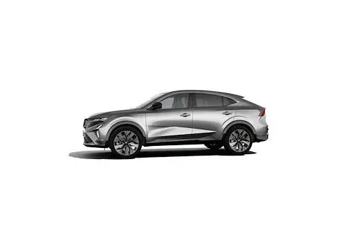 Neu Renault Rafale Techno 200 PS (147 kW) 2026 Grau SUV