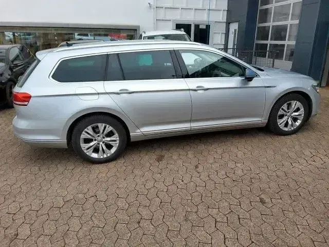 Gebraucht VW Passat Comfortline 190 PS (139 kW) 2016 Andere Limousine