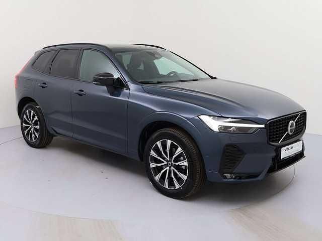 Usata Volvo XC60 Plus 250 CV (183 kW) 2025 Blu SUV