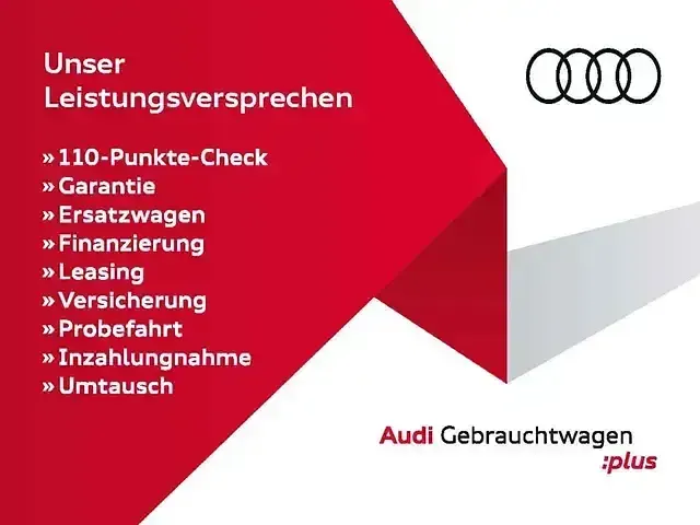 Usata Audi A3 Advanced 110 CV (80 kW) 2021 Grigio Berlina