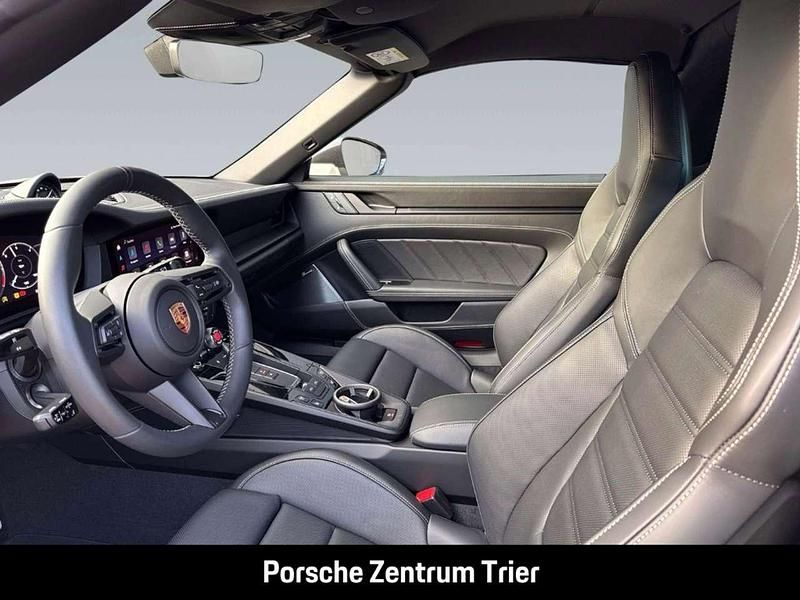 Neu Porsche 992 541 PS (397 kW) 2025 Farbe nach wahl: cremeweiß Coupé