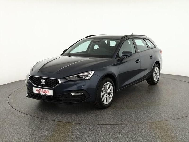 Neu Seat Leon 2025 Andere