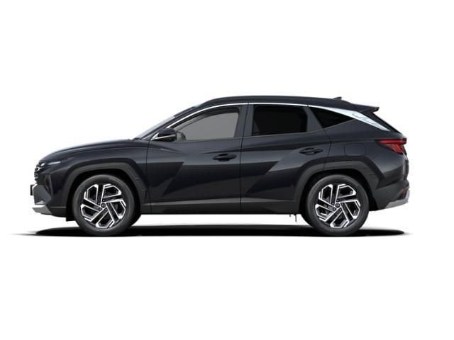Neu Hyundai Tucson Prime 252 PS (185 kW) 2025 Schwarz SUV