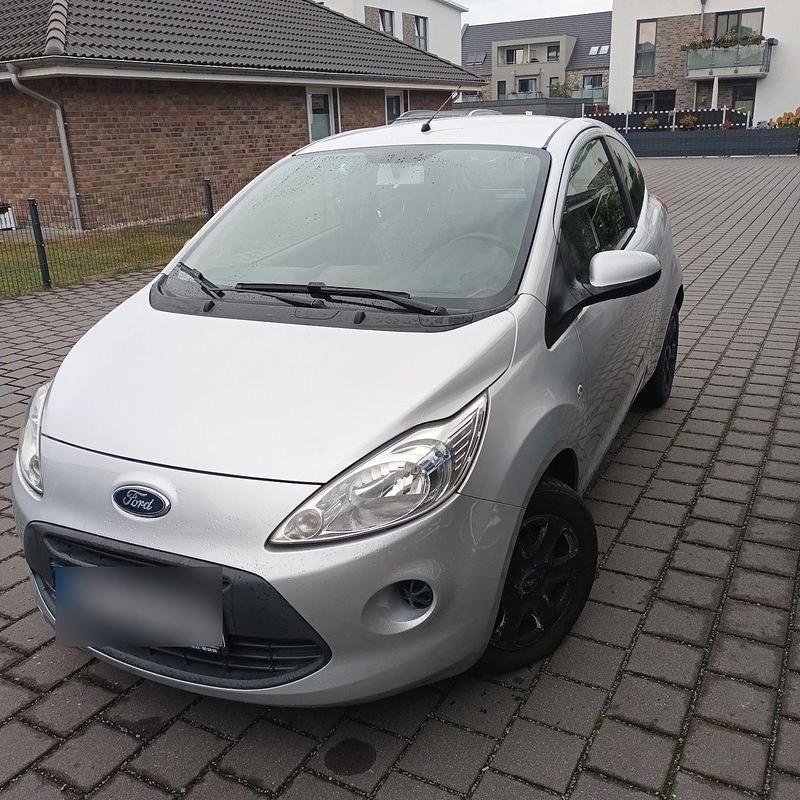 Gebraucht 2011 Ford Ka Trend Kleinwagen | 2.500 € (Guter Preis) - Bild 1/4