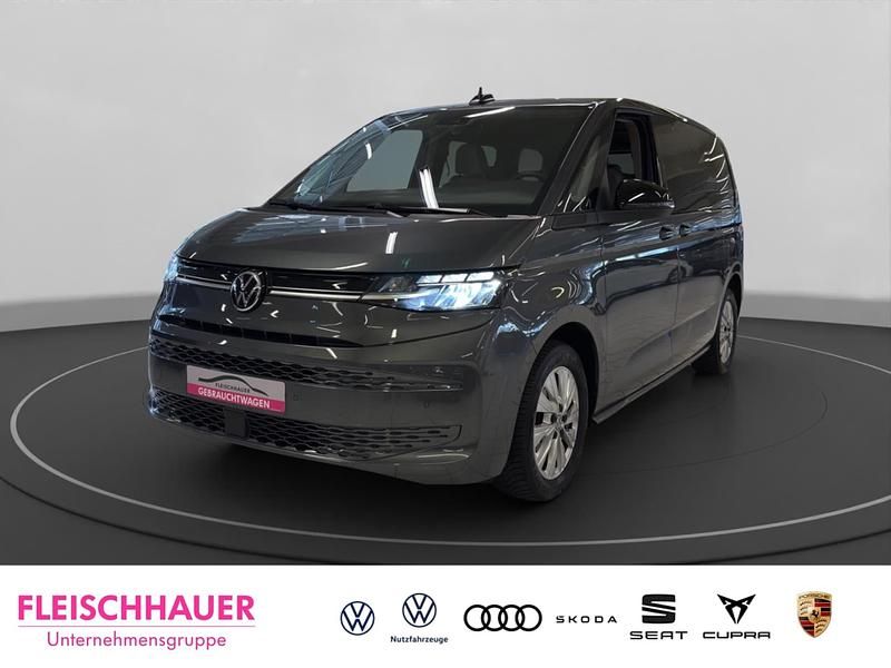 Second-hand VW Multivan Life 150 CP (110 kW) 2024 Monovolum