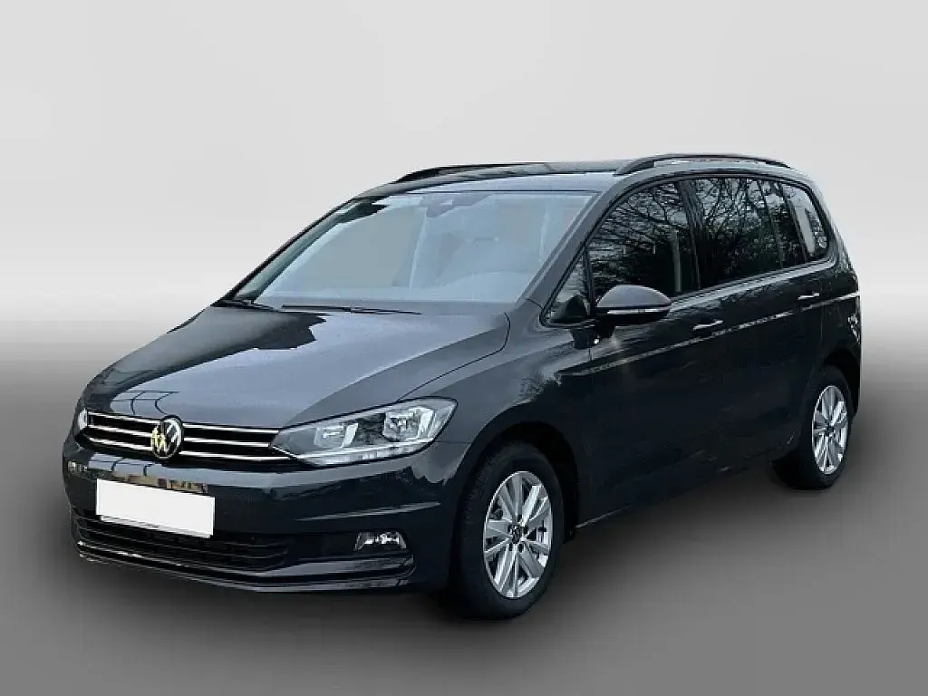 Gebraucht VW Touran Comfortline 150 PS (110 kW) 2024 Van / Kleinbus