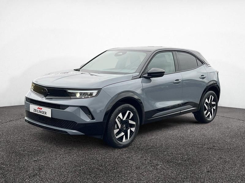 Neu Opel Mokka 131 PS (96 kW) 2026 Grafikgrau SUV