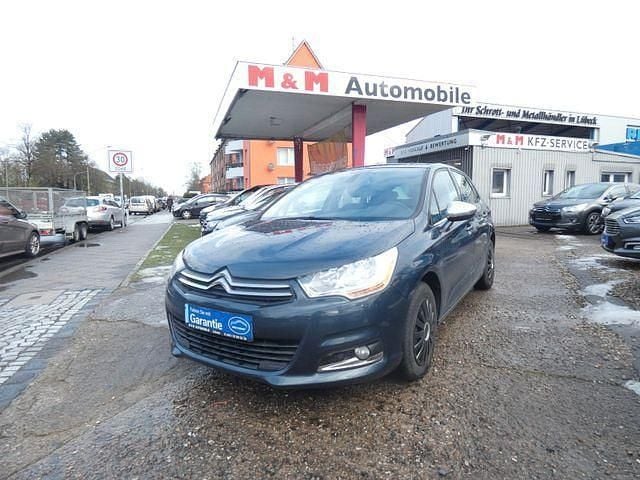 Gebraucht 2013 Citroën C4 SELECTION Limousine | 5.800 € (Fairer Preis) - Bild 1/3