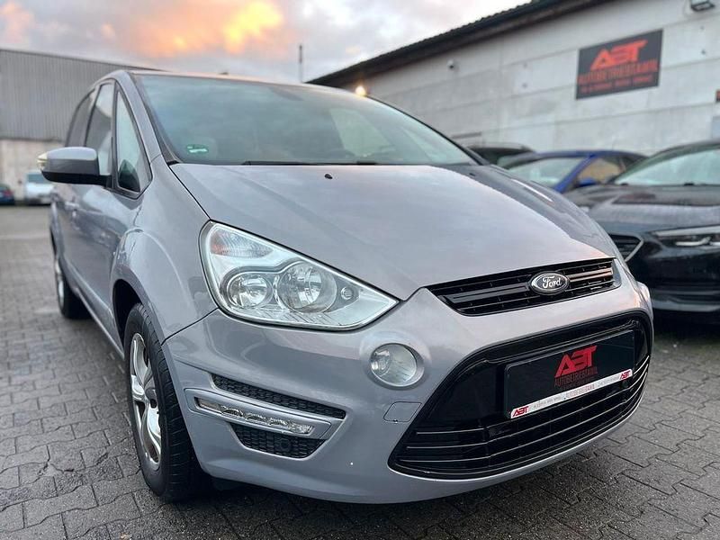 Other Gebraucht 2011 Ford S-MAX S Van / Kleinbus | 4.799 € (Guter Preis) - Bild 1/4