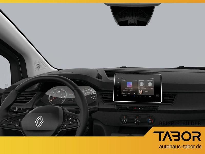 Gebraucht Renault Kangoo 95 PS (69 kW) 2024 Weiß (weitere farben wählbar) Van / Kleinbus