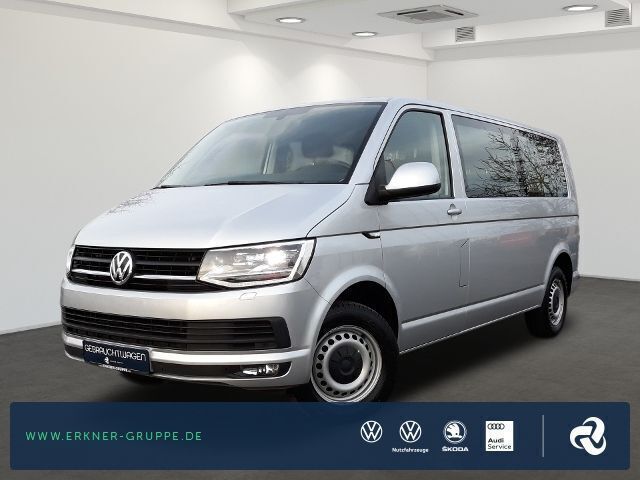 Gebraucht VW T6 150 PS (110 kW) 2018 Van