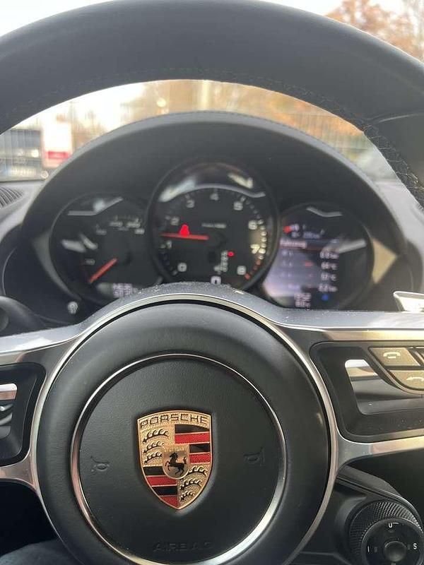 Gebraucht Porsche 718 Boxster 299 PS (219 kW) 2024 Cabrio