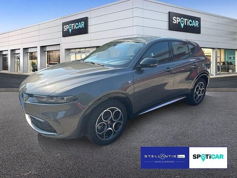 Neu 2024 Alfa Romeo Tonale Ti SUV | 28.880 € - Bild 1/4