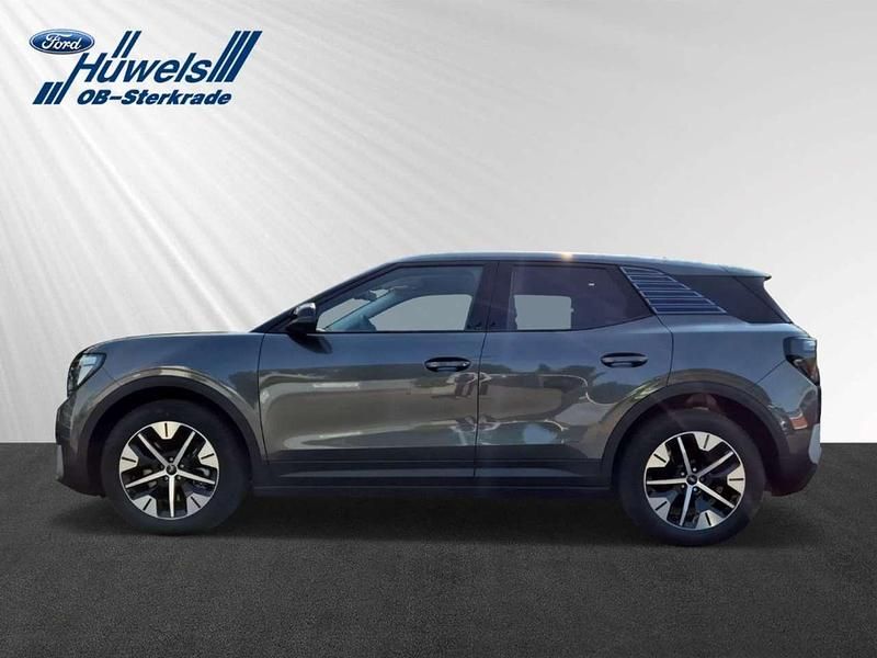 Gebraucht Ford Explorer Extended Range 210 kW (286 PS) 2024 Agateblack SUV