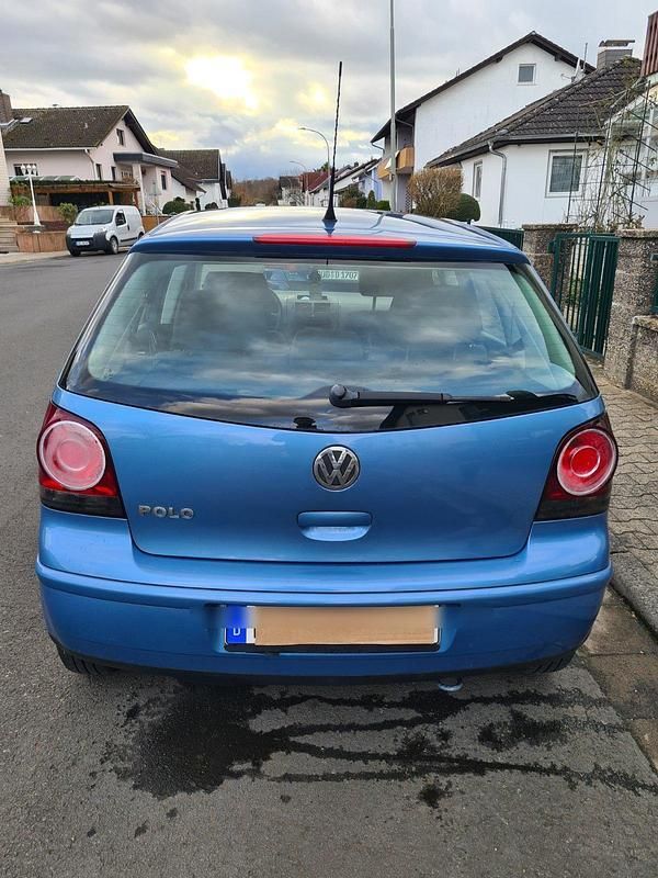 Gebraucht 2009 VW Polo Kleinwagen | 800 € (Superpreis) - Bild 1/4