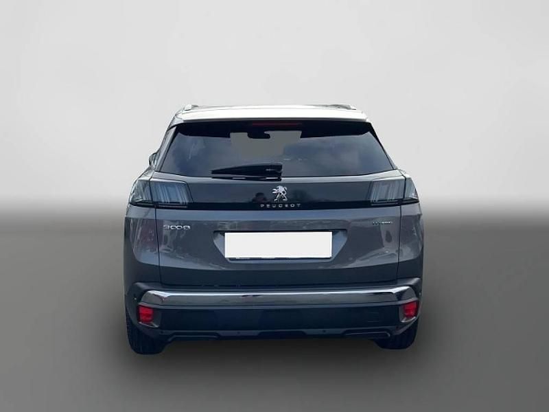 Gebraucht Peugeot e-3008 164 kW (224 PS) 2022 Grau SUV