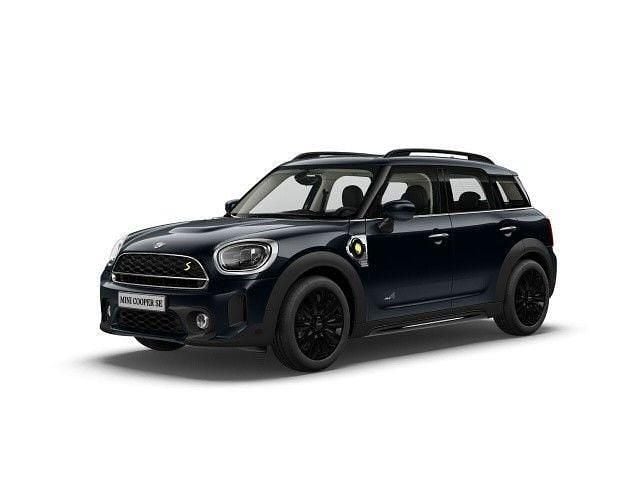 Schwarz Gebraucht 2022 Mini Cooper Countryman Classic SUV | 25.830 € (Fairer Preis) - Bild 1/4