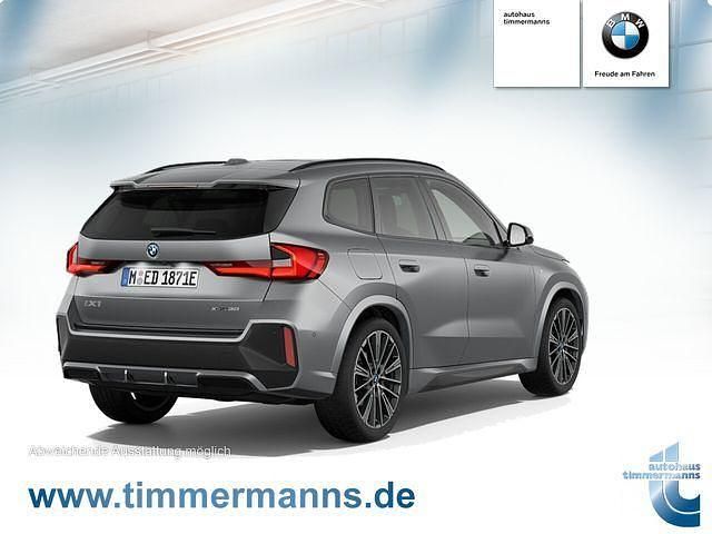 Gebraucht BMW iX1 Performance 230 kW (313 PS) 2023 Grau SUV