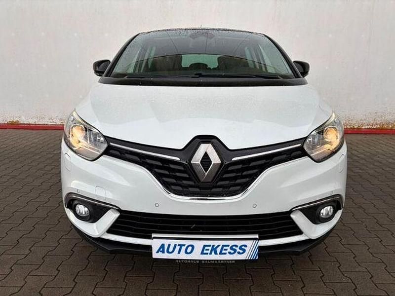 Gebraucht Opel Movano 131 PS (96 kW) 2017 Weiss Van / Kleinbus